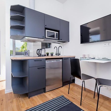 טאלין Laki 24 Apartments By Easyrentals מראה חיצוני תמונה