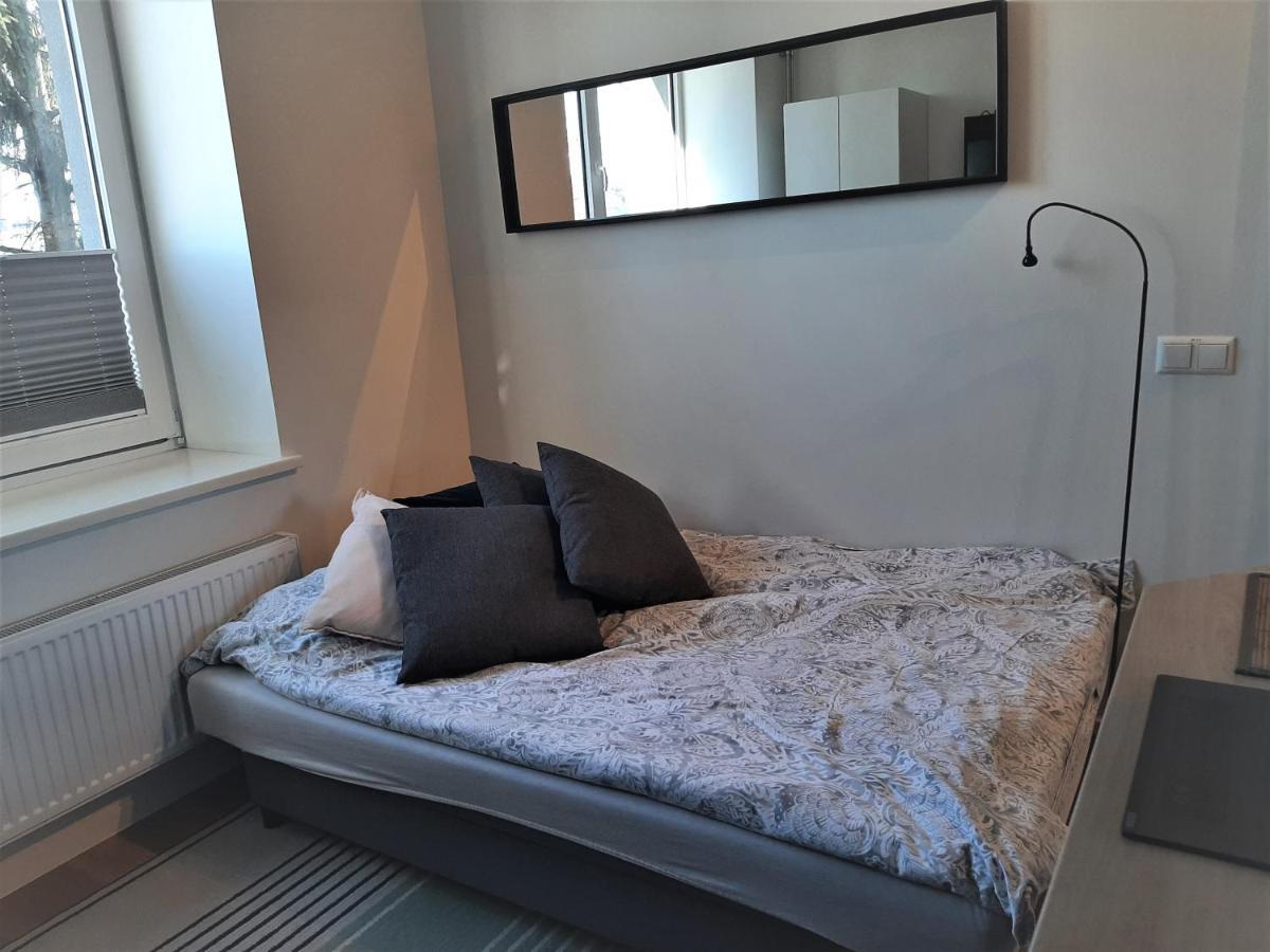 טאלין Laki 24 Apartments By Easyrentals מראה חיצוני תמונה