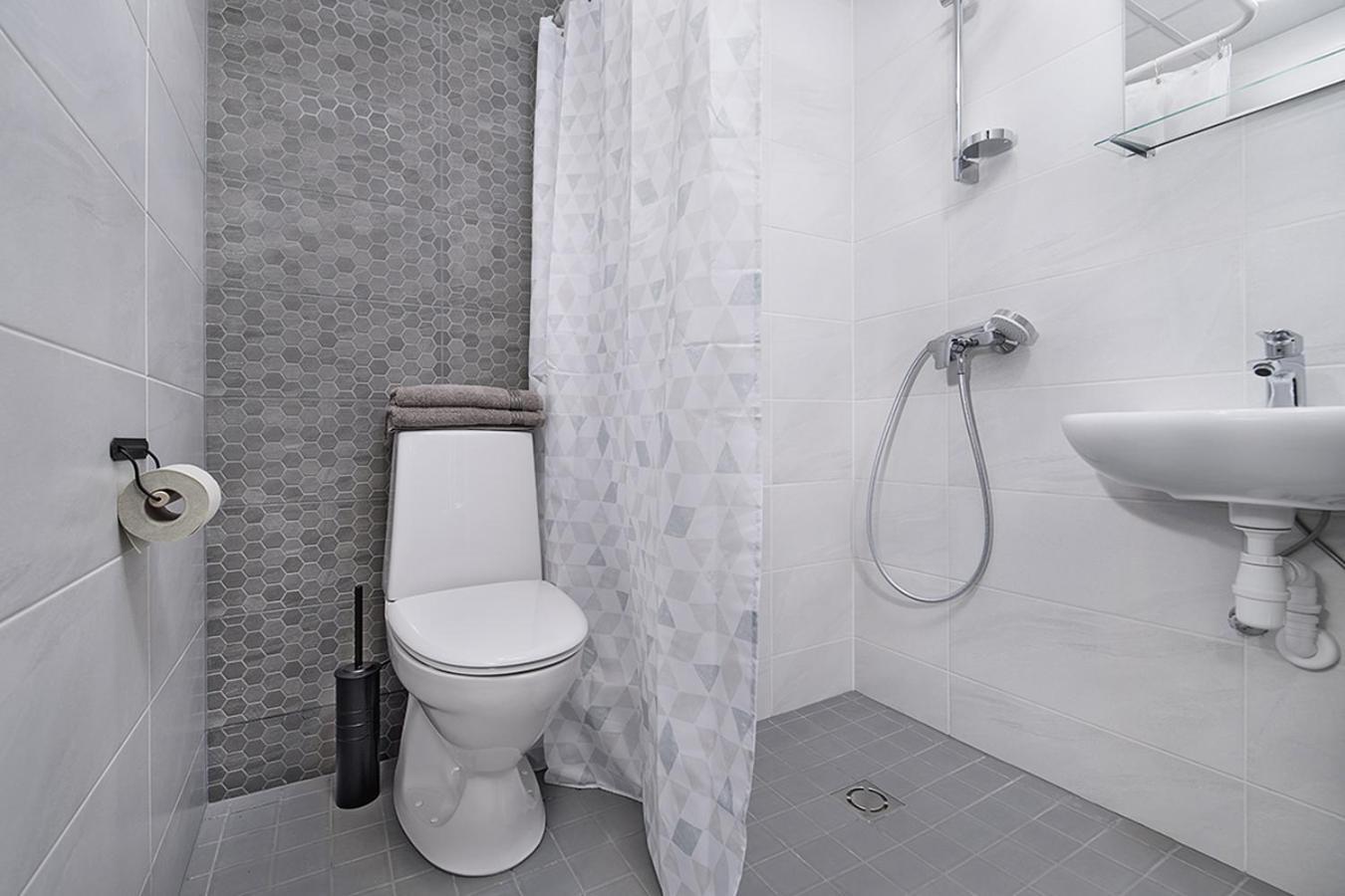 טאלין Laki 24 Apartments By Easyrentals מראה חיצוני תמונה