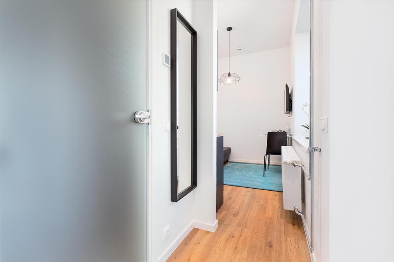 טאלין Laki 24 Apartments By Easyrentals חדר תמונה