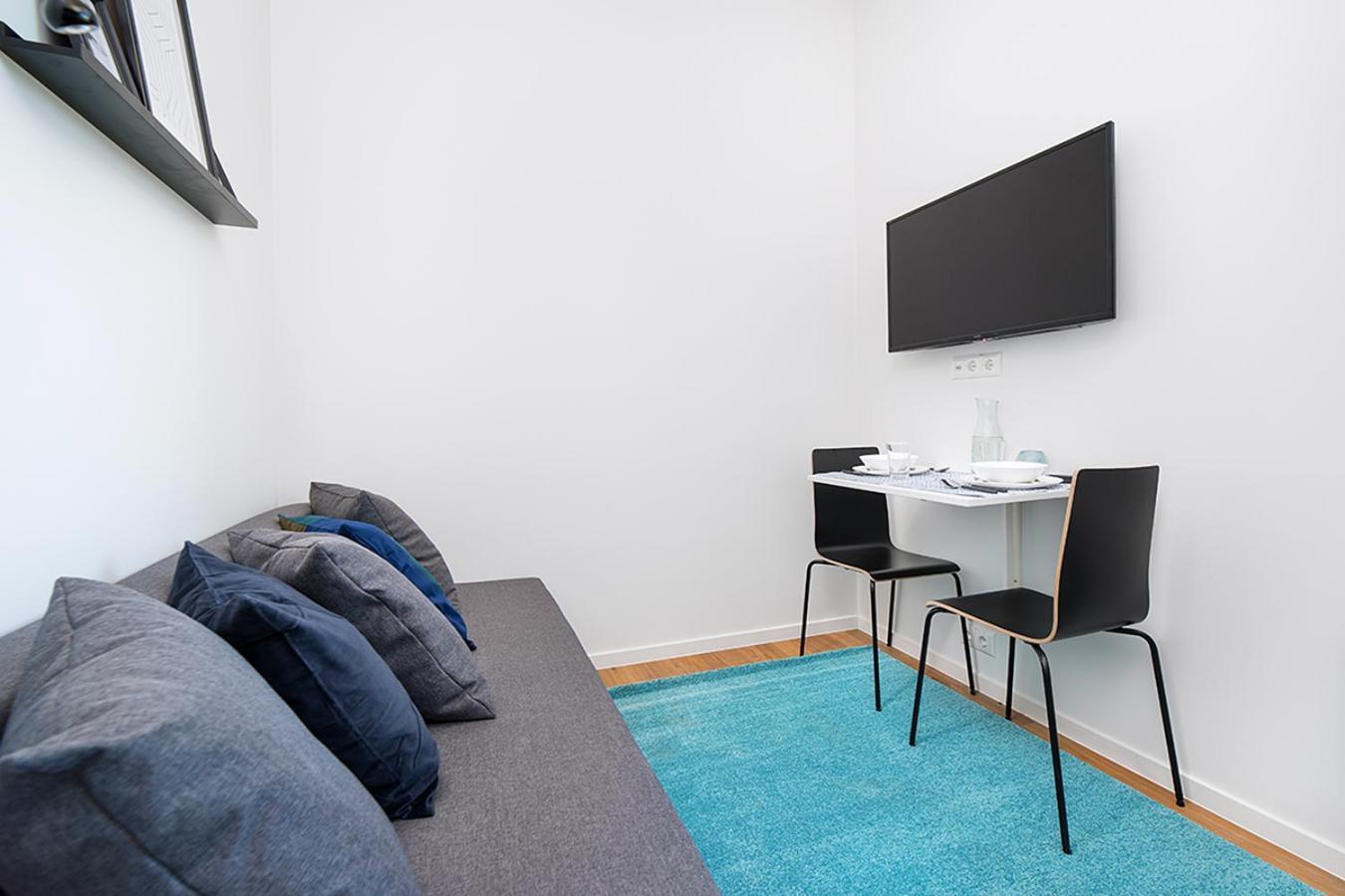 טאלין Laki 24 Apartments By Easyrentals חדר תמונה