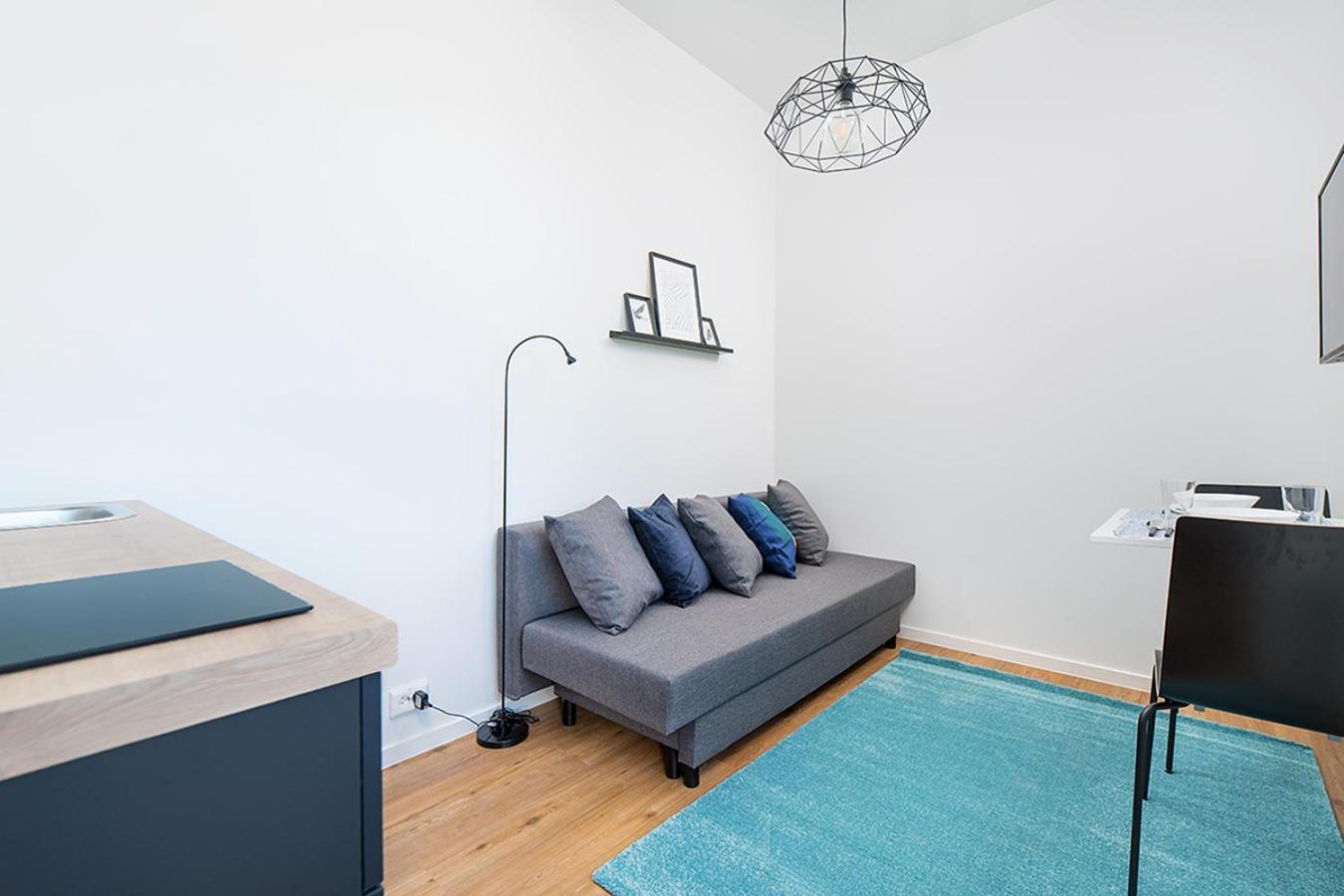 טאלין Laki 24 Apartments By Easyrentals מראה חיצוני תמונה