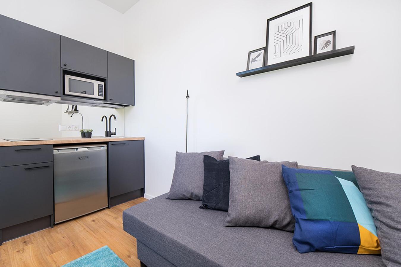 טאלין Laki 24 Apartments By Easyrentals מראה חיצוני תמונה