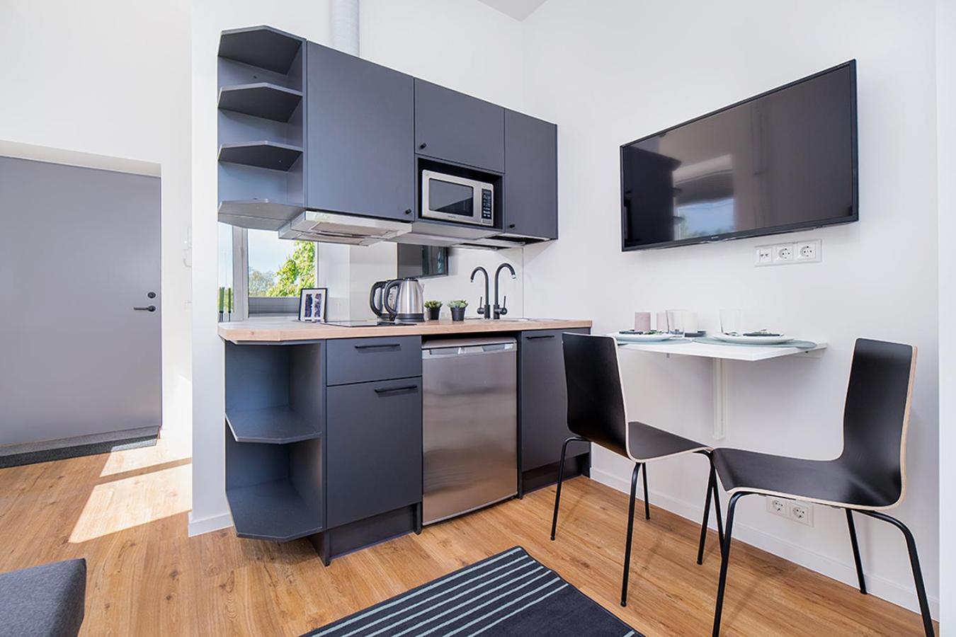 טאלין Laki 24 Apartments By Easyrentals מראה חיצוני תמונה