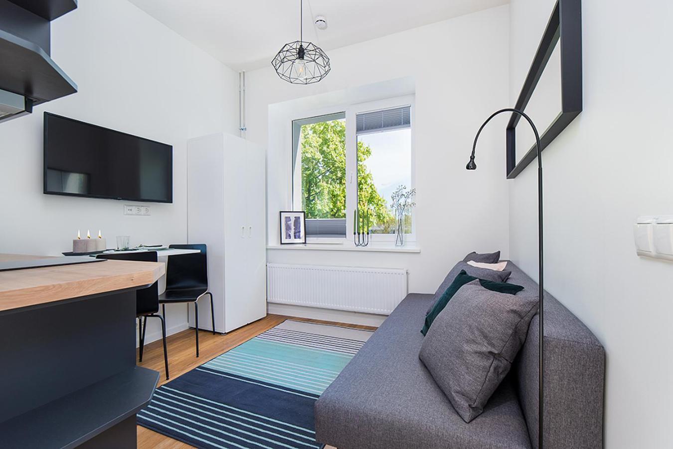 טאלין Laki 24 Apartments By Easyrentals מראה חיצוני תמונה