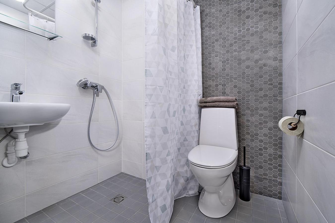 טאלין Laki 24 Apartments By Easyrentals מראה חיצוני תמונה